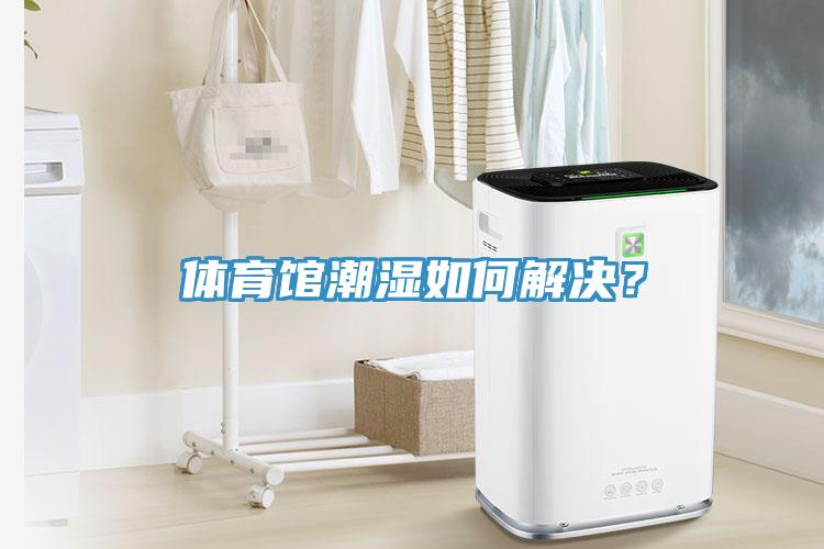 體育館潮濕如何解決？