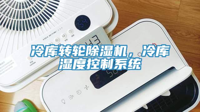 冷庫(kù)轉(zhuǎn)輪除濕機(jī)，冷庫(kù)濕度控制系統(tǒng)