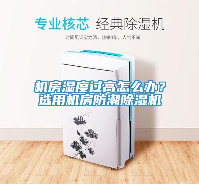 機(jī)房濕度過(guò)高怎么辦？選用機(jī)房防潮除濕機(jī)