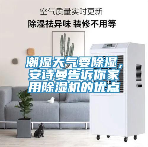 潮濕天氣要除濕，安詩曼告訴你家用除濕機(jī)的優(yōu)點
