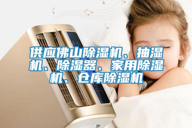 供應(yīng)佛山除濕機(jī)、抽濕機(jī)、除濕器、家用除濕機(jī)、倉(cāng)庫(kù)除濕機(jī)