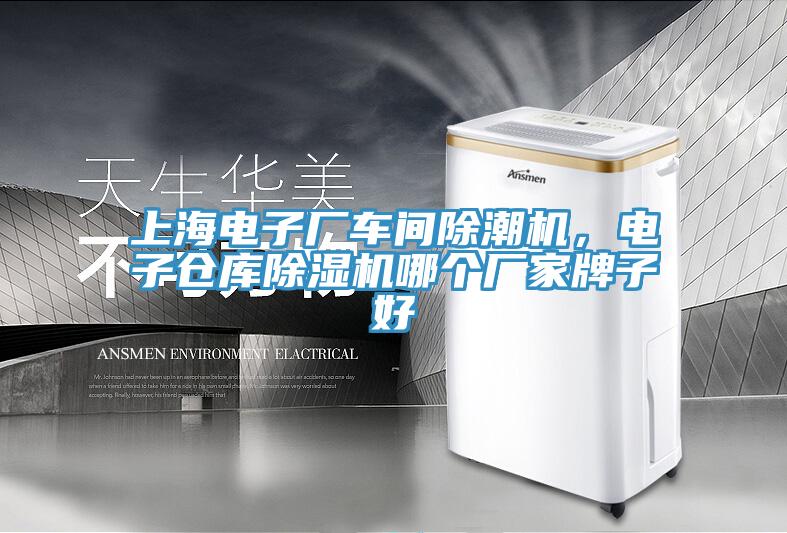 上海電子廠車間除潮機，電子倉庫除濕機哪個廠家牌子好
