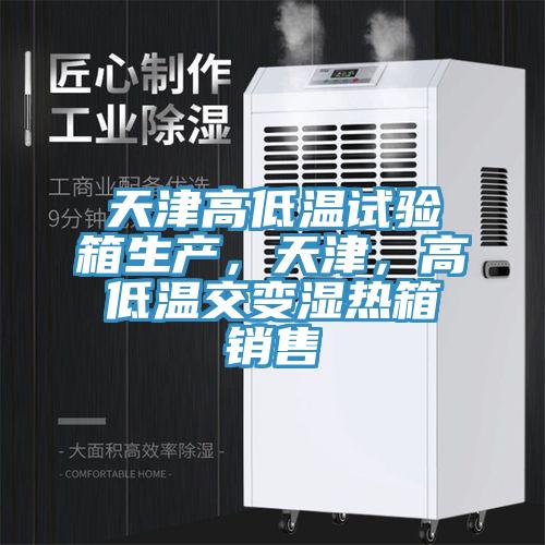 天津高低溫試驗(yàn)箱生產(chǎn)，天津，高低溫交變濕熱箱銷(xiāo)售