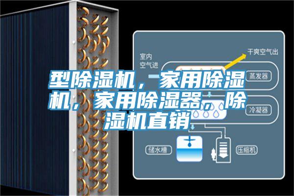 型除濕機，家用除濕機，家用除濕器，除濕機直銷