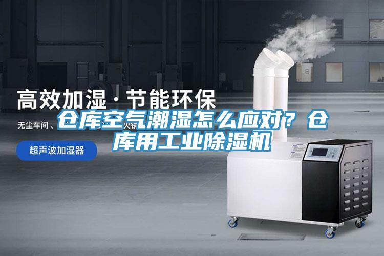 倉庫空氣潮濕怎么應對？倉庫用工業除濕機