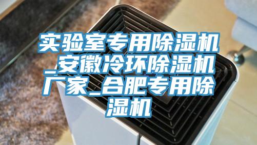 實驗室專用除濕機(jī)_安徽冷環(huán)除濕機(jī)廠家_合肥專用除濕機(jī)