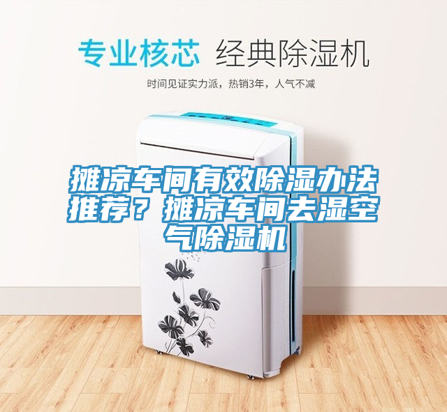 攤涼車間有效除濕辦法推薦？攤涼車間去濕空氣除濕機(jī)