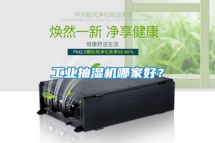 工業(yè)抽濕機哪家好？