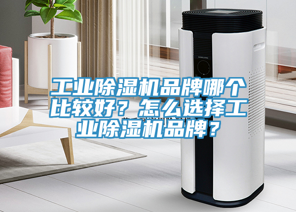 工業除濕機品牌哪個比較好？怎么選擇工業除濕機品牌？