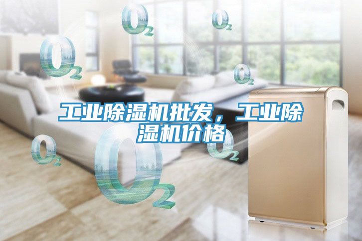 工業除濕機批發，工業除濕機價格