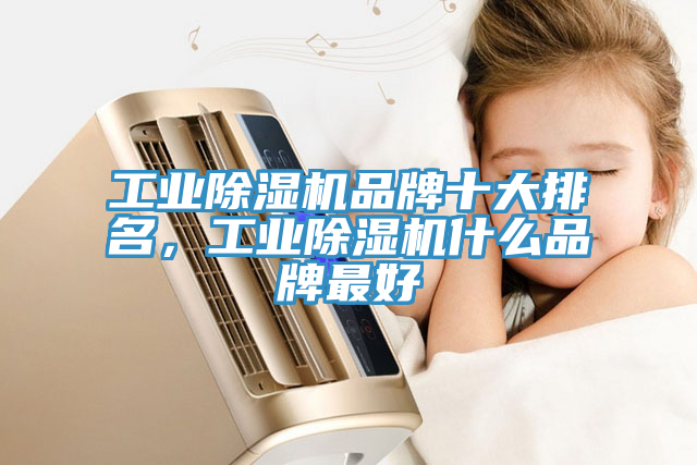 工業除濕機品牌十大排名，工業除濕機什么品牌最好