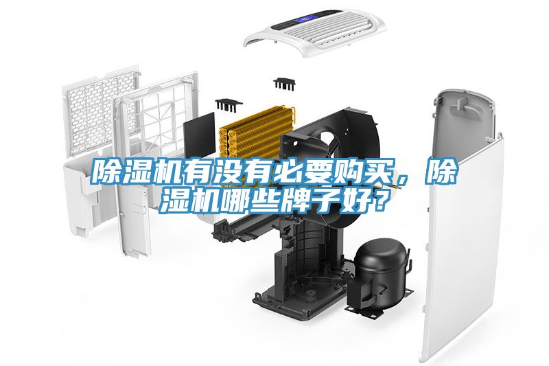 除濕機(jī)有沒(méi)有必要購(gòu)買，除濕機(jī)哪些牌子好？