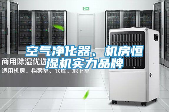 空氣凈化器、機(jī)房恒濕機(jī)實(shí)力品牌